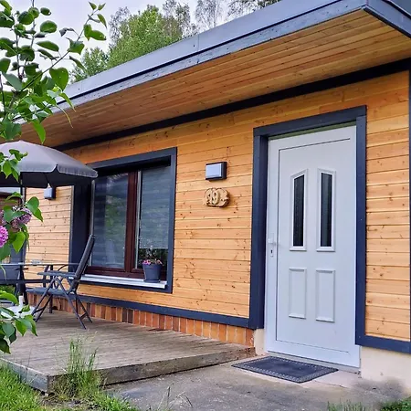 Verena By Interhome Дом отдыха *