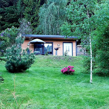 Verena By Interhome Дом отдыха Grossruckerswalde