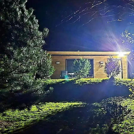 Verena By Interhome Grossruckerswalde