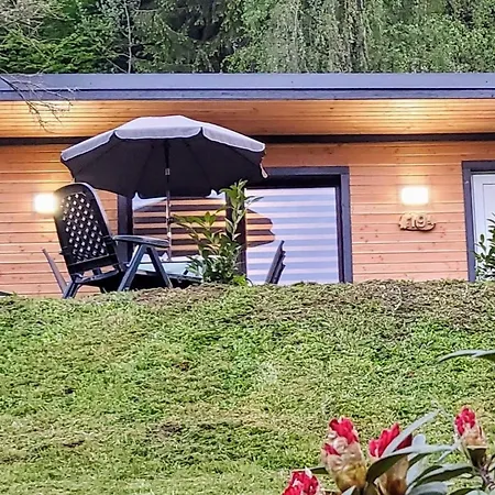 Verena By Interhome Großrückerswalde