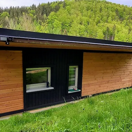 Verena By Interhome Дом отдыха Grossruckerswalde