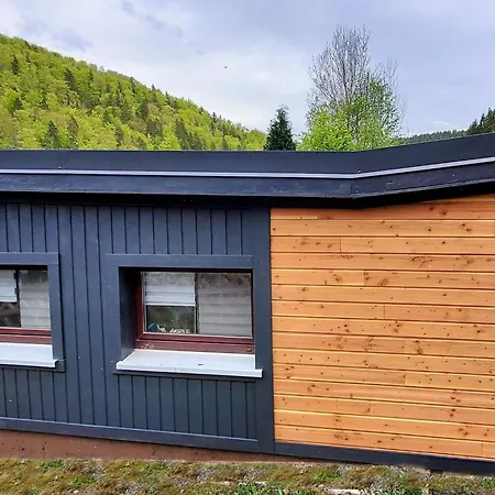 Holiday home Verena By Interhome Grossruckerswalde