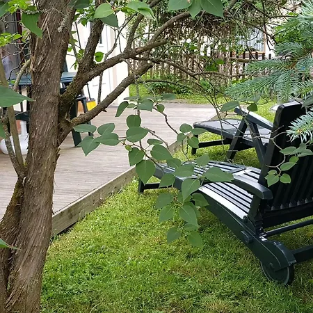 Verena By Interhome Grossruckerswalde