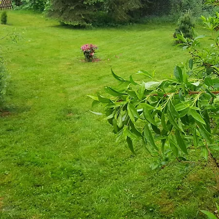 Дом отдыха Verena By Interhome