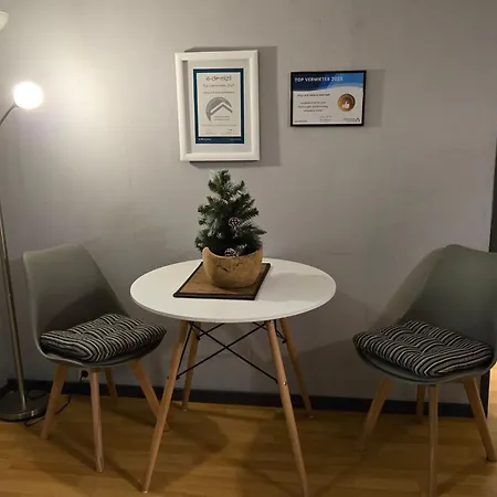 Verena By Interhome Дом отдыха