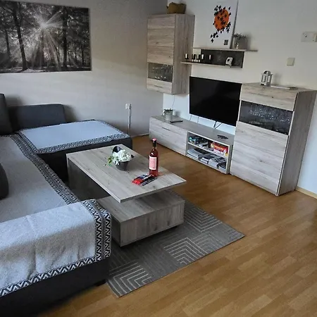 Verena By Interhome Großrückerswalde