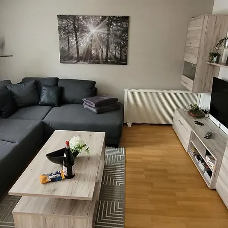 Verena By Interhome *