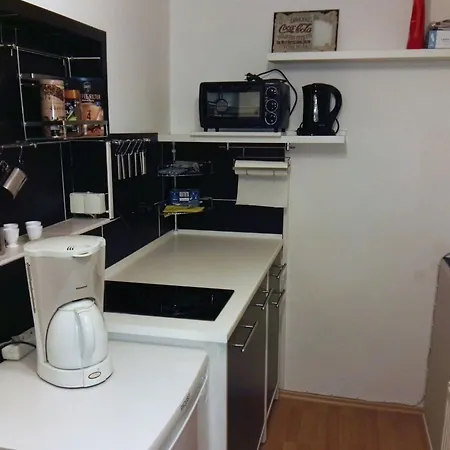 Prázdninový dům Verena By Interhome