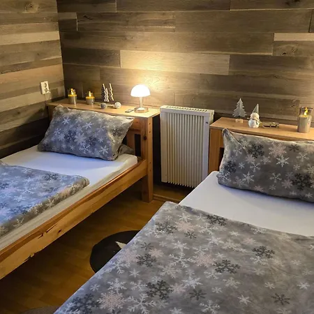 Дом отдыха Verena By Interhome