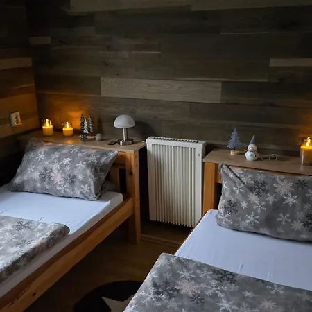 Verena By Interhome Дом отдыха