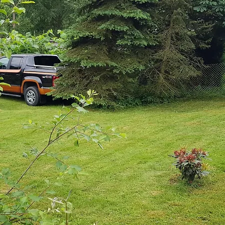 Verena By Interhome Großrückerswalde