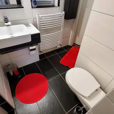 Prázdninový dům Verena By Interhome Großrückerswalde