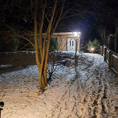 Verena By Interhome Дом отдыха *