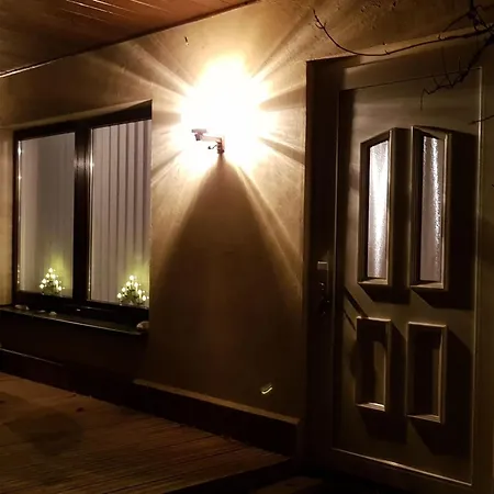 Дом отдыха Verena By Interhome