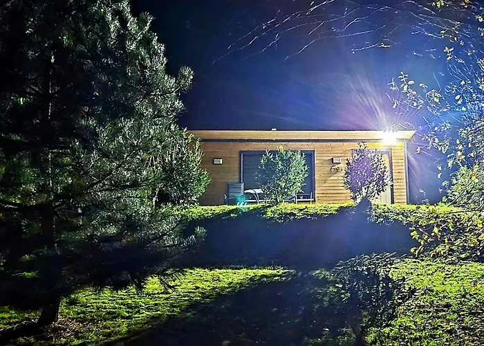 Verena By Interhome Großrückerswalde