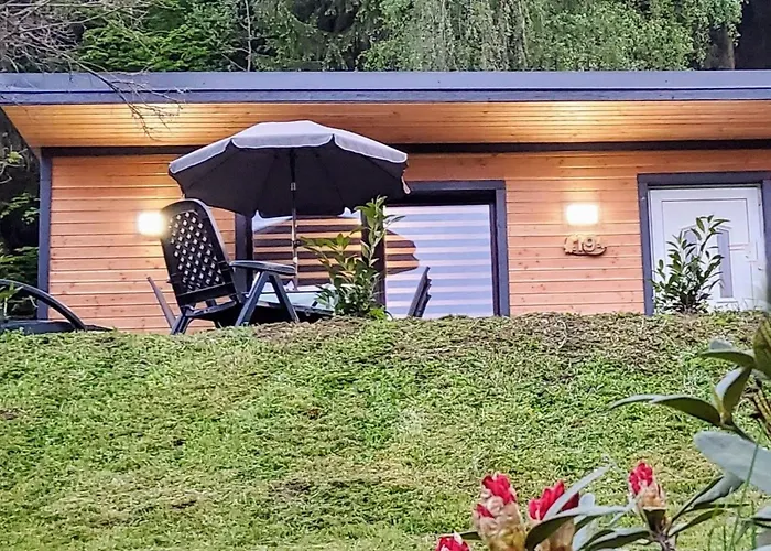 Verena By Interhome Großrückerswalde