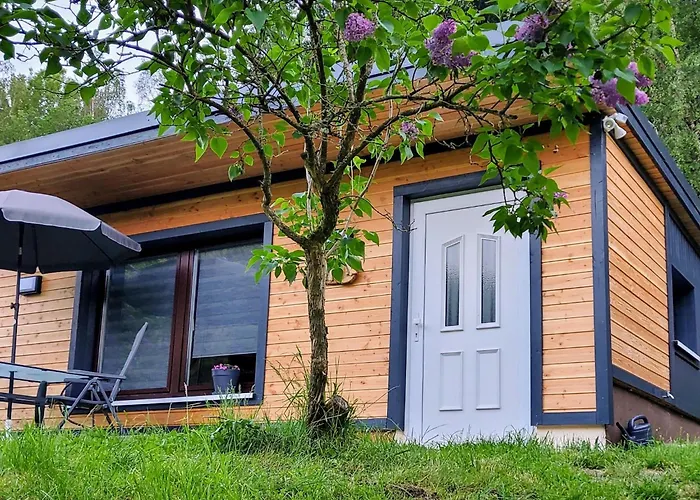 Semesterbostad Verena By Interhome *