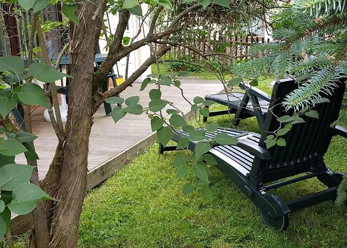 Verena By Interhome Großrückerswalde