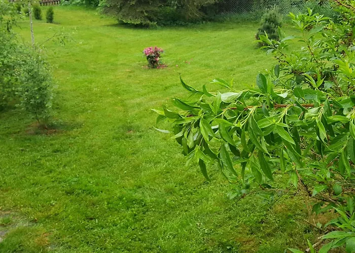 Semesterbostad Verena By Interhome