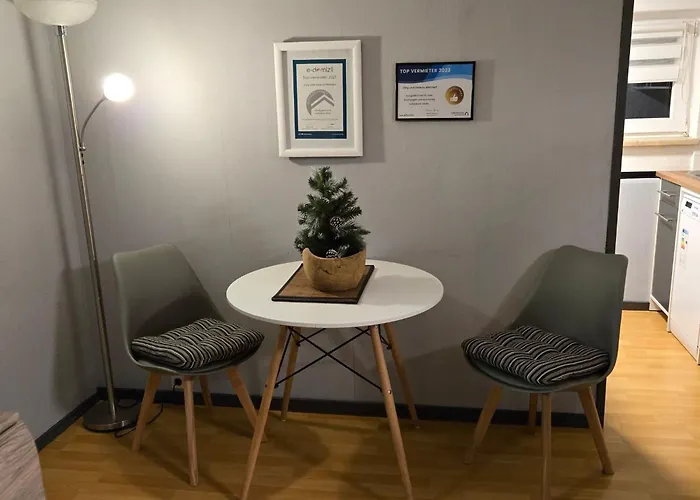 Verena By Interhome Holiday home