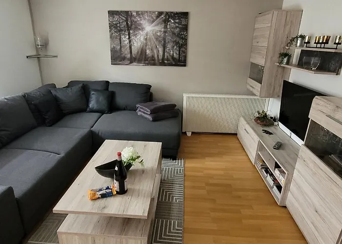 Verena By Interhome *