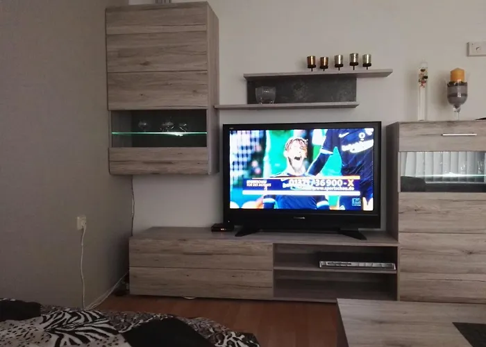 Verena By Interhome Großrückerswalde