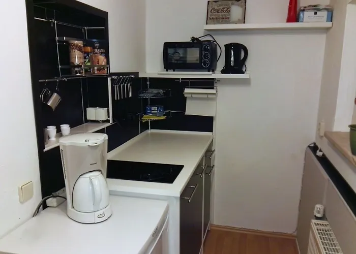 Semesterbostad Verena By Interhome