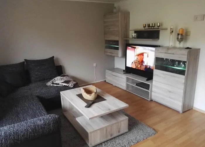 Verena By Interhome * Grossruckerswalde