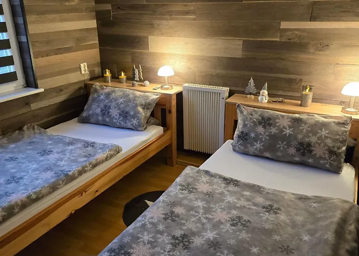 Semesterbostad Verena By Interhome