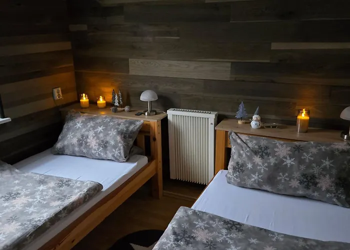 Verena By Interhome Holiday home