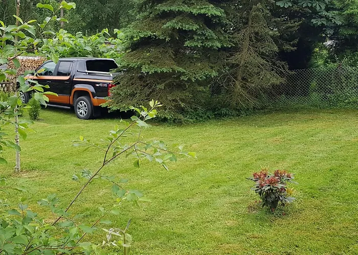 Verena By Interhome Großrückerswalde