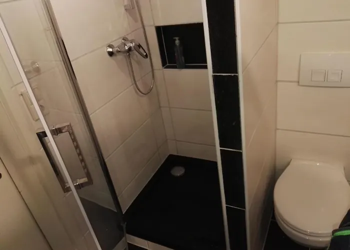 Verena By Interhome * Großrückerswalde