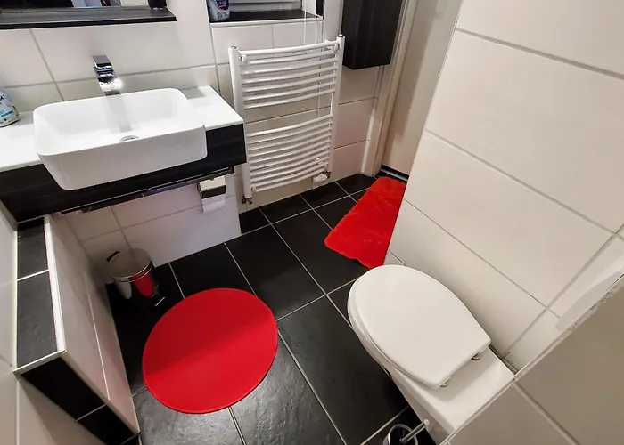 Semesterbostad Verena By Interhome Großrückerswalde