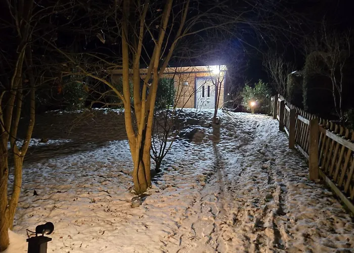 Verena By Interhome Semesterbostad *