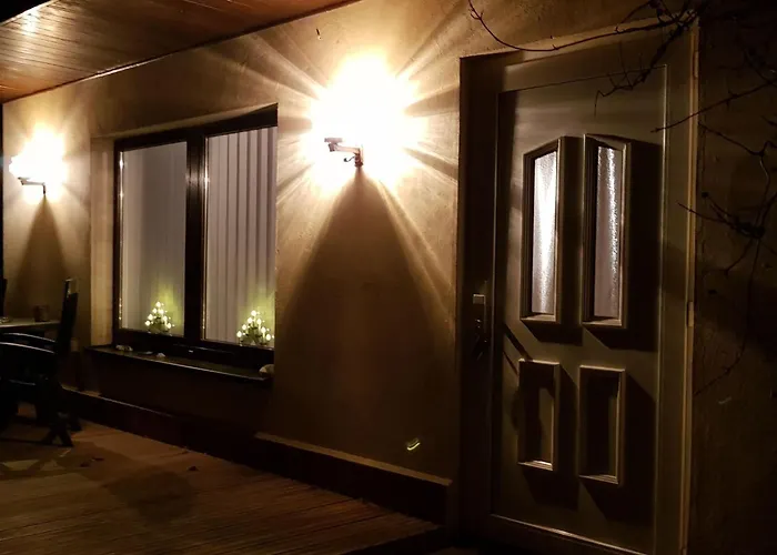 Semesterbostad Verena By Interhome